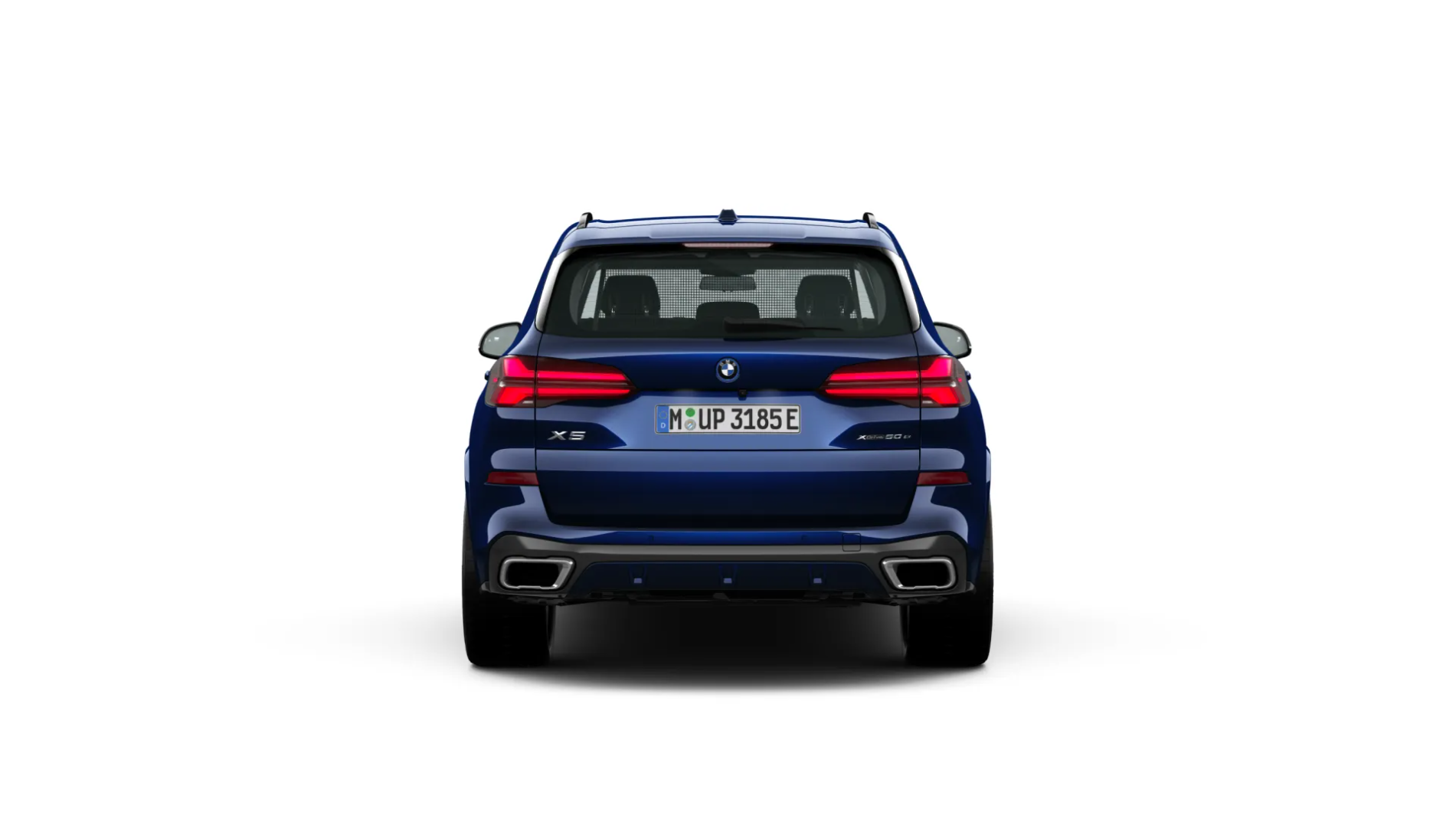 x5 spate