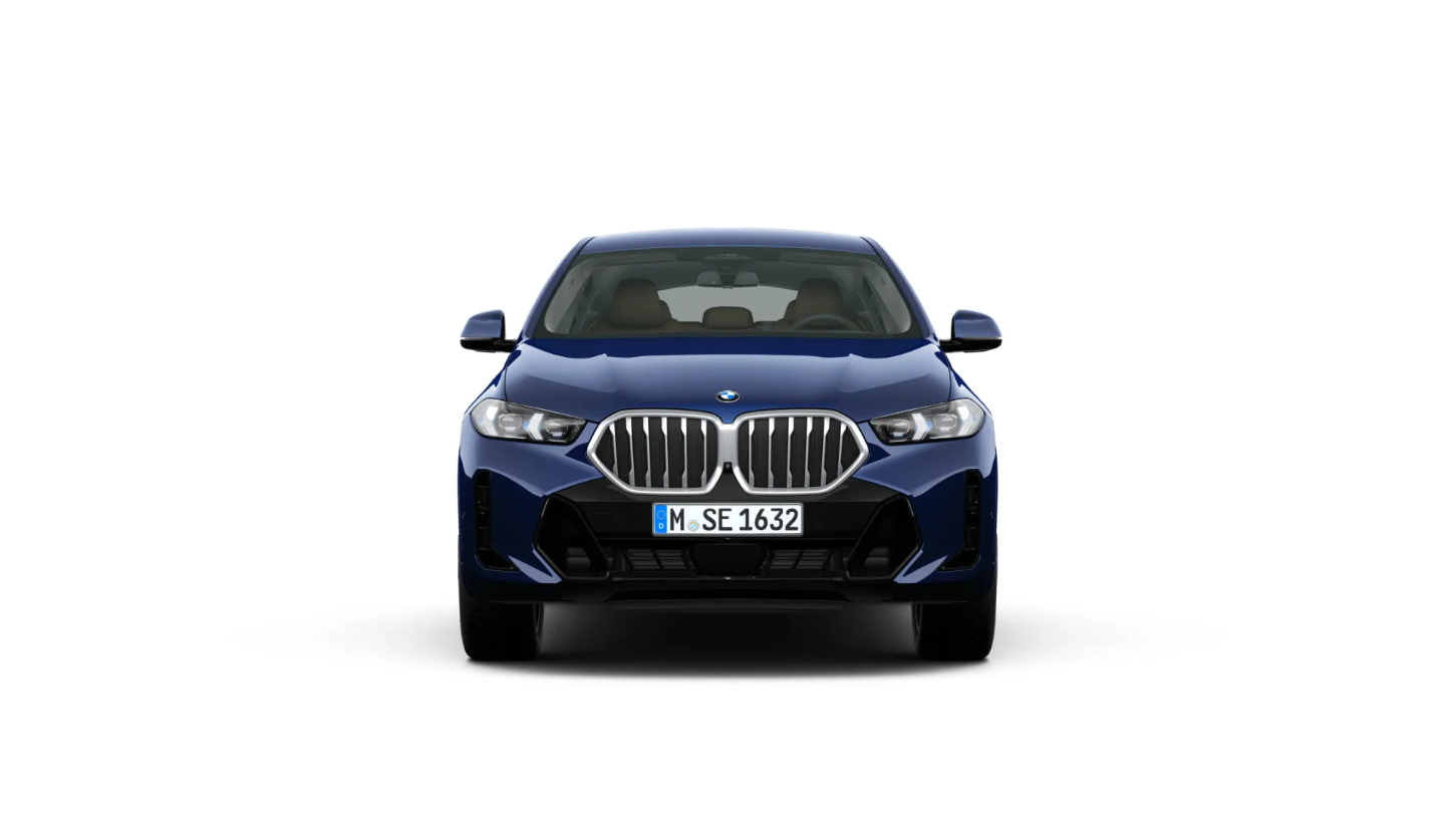 x6 fata