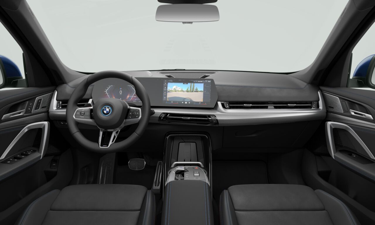BMW iX1 xDrive30