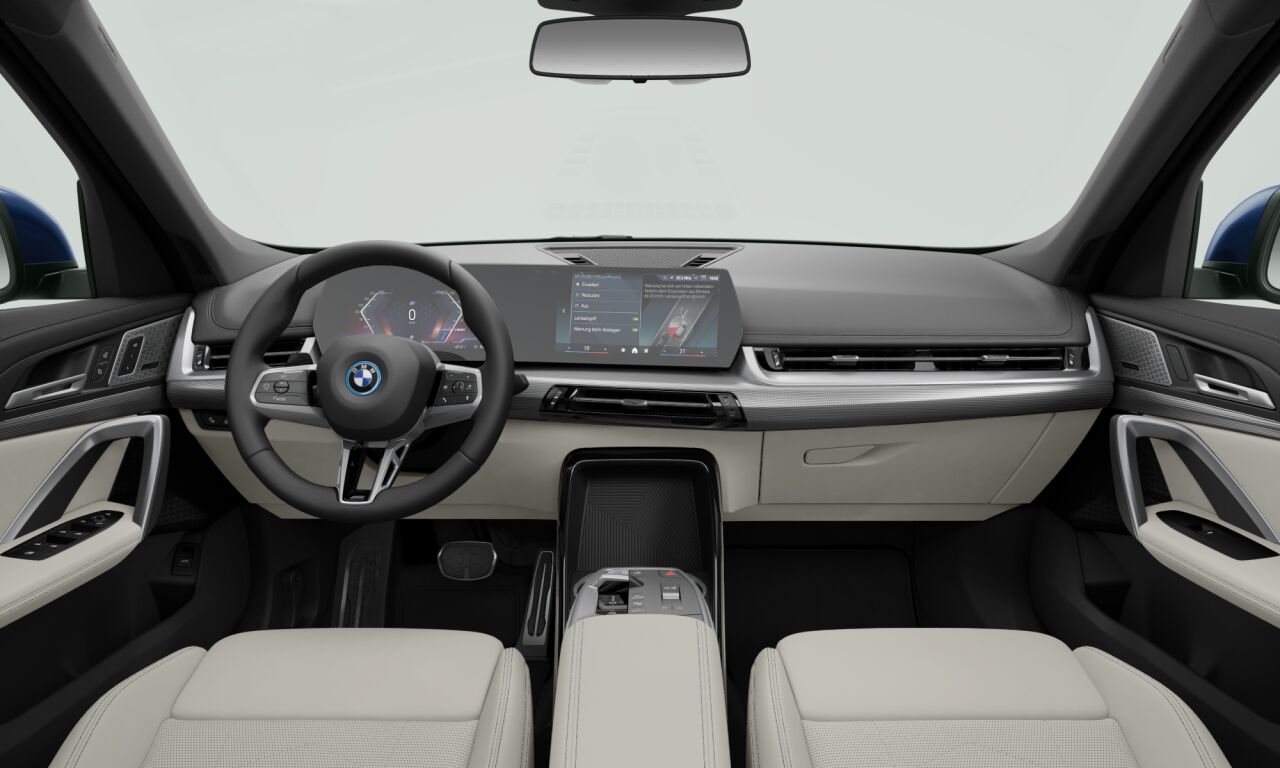 BMW iX1 eDrive30
