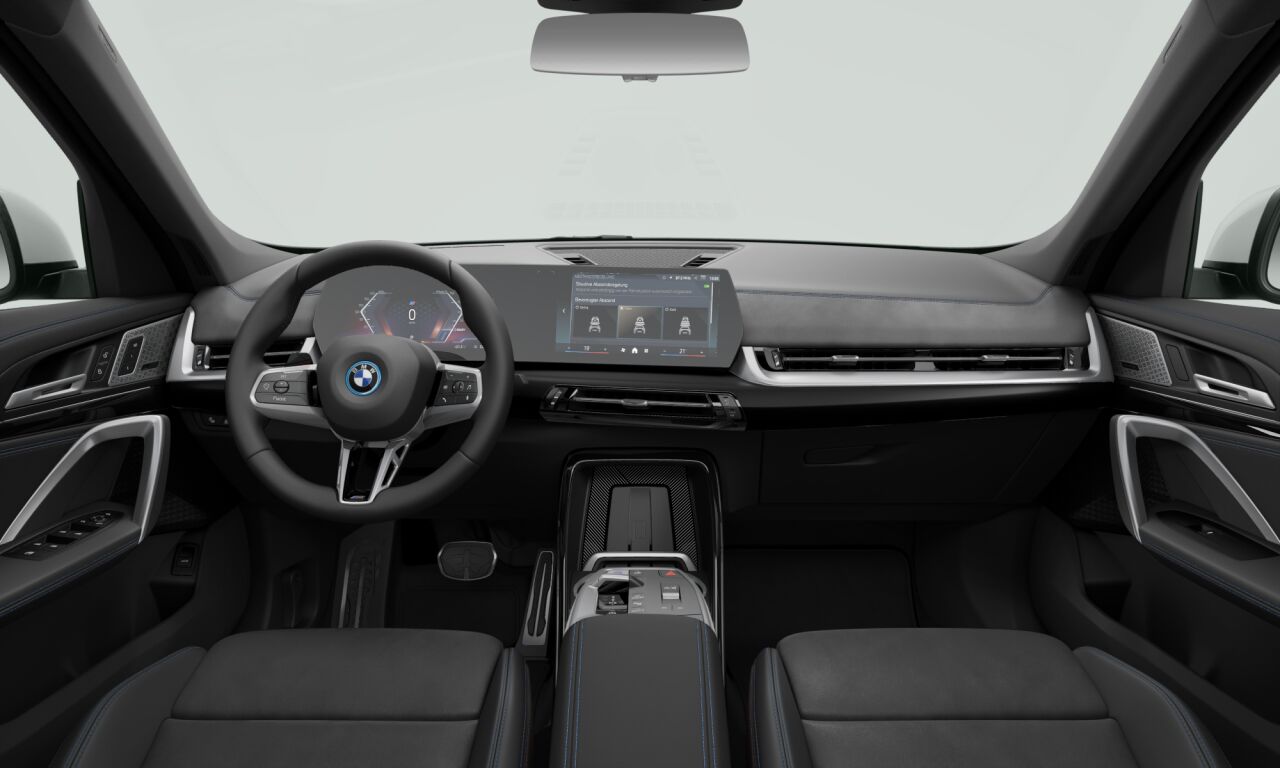 BMW iX1 eDrive30