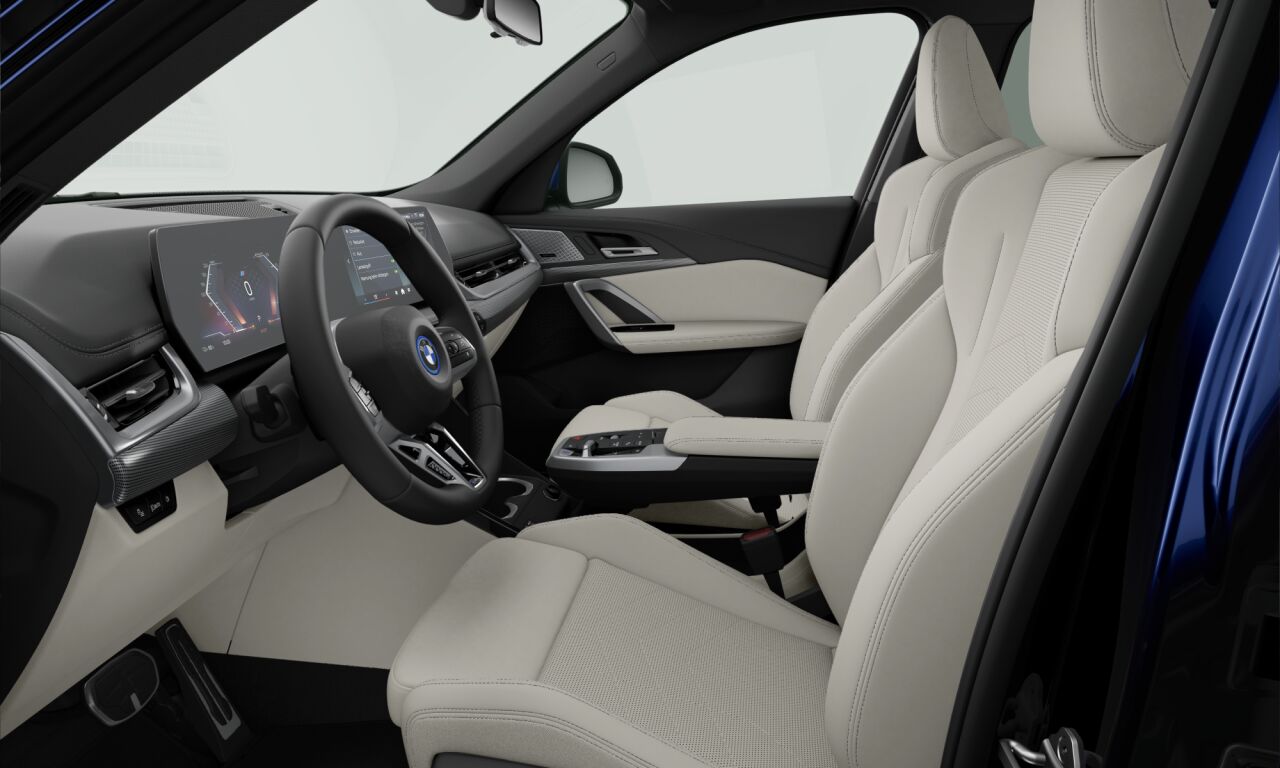 BMW iX1 eDrive30