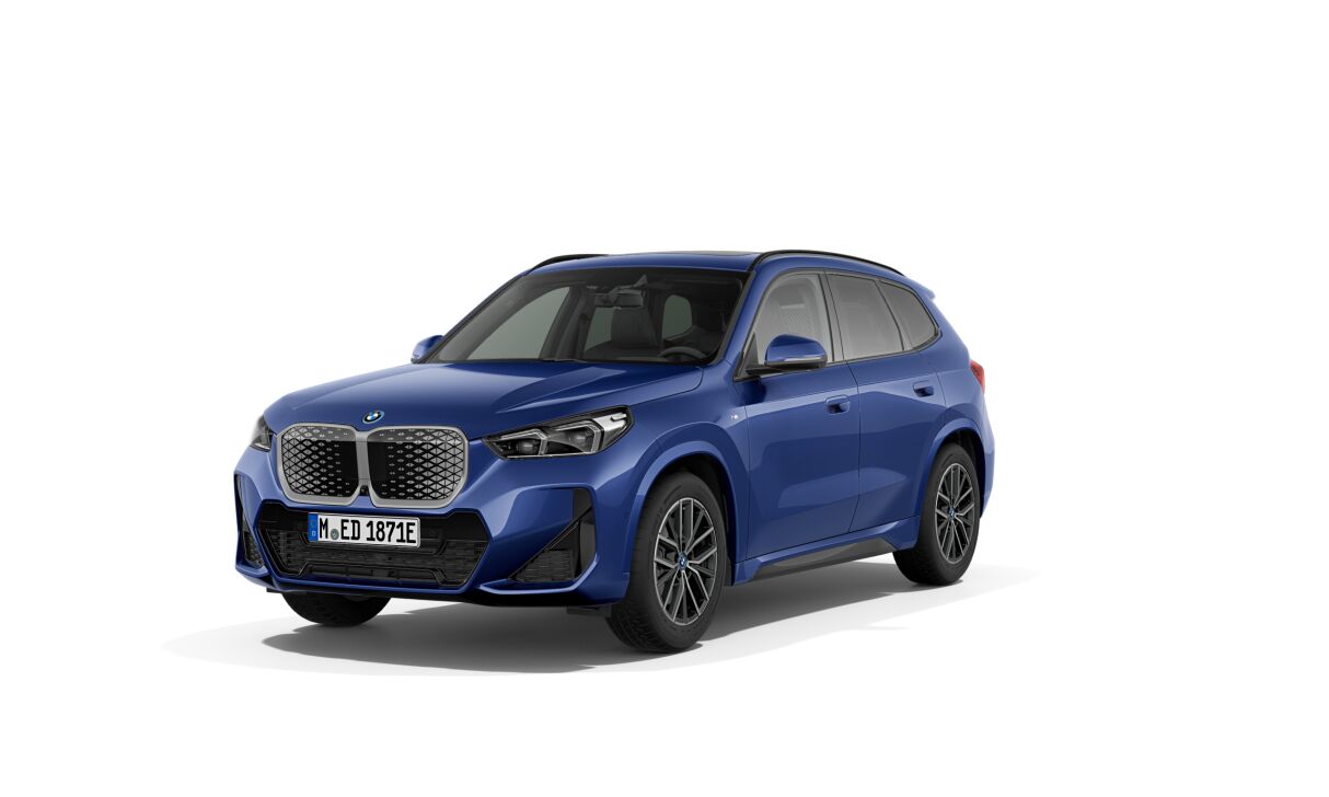BMW iX1 xDrive30