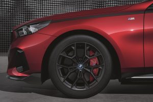 Roată completă de iarnă BMW BMW Seria 5 Touring (275/40 R19)