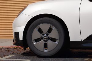 Roată completă de iarnă MINI MINI Cooper (195/60 R16)