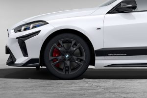 Roată completă de iarnă BMW BMW Seria 1, BMW Seria 2 (HL 195/50 R18)