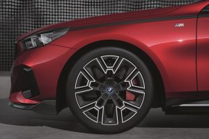 Roată completă de iarnă BMW BMW i5, BMW Seria 5 Sedan, BMW Seria 5 Touring (245/40 R20)