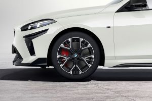 Roată completă de iarnă BMW BMW Seria 1, BMW Seria 2 (225/45 R18)
