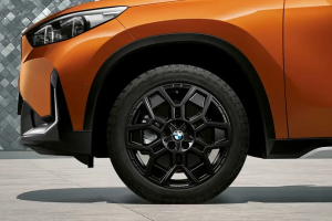 Roată completă de iarnă BMW BMW X1, BMW X2 (225/55 R18)