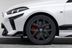 Roată completă de iarnă BMW BMW Seria 1, BMW Seria 2 (HL 195/45 R19)