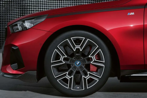 Roată completă de iarnă BMW BMW Seria 5 Sedan, BMW Seria 5 Touring (275/35 R20)