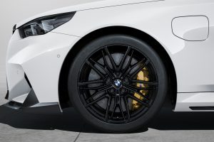 Roată completă de iarnă BMW BMW M5 (HL 275/40 R20)