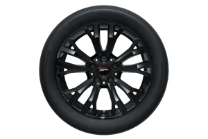 Roată completă de iarnă MINI MINI Cooper, MINI Hatch, MINI Hatch 5 usi (195/50 R17)