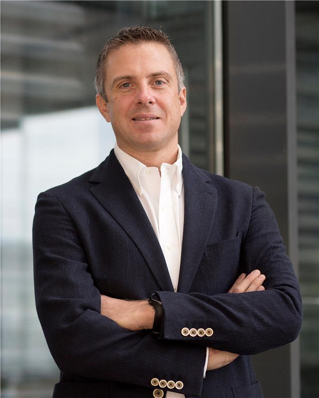 Elmar Geisler, CEO Automobile Bavaria