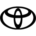 logo toyota